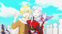 Super Seishun Brothers - Episode 9 - Festival: Reality Arc