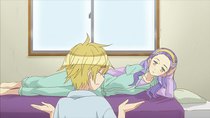 Super Seishun Brothers - Episode 10 - Little Brothers' Circumstances