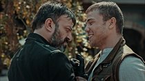 Söz - Episode 11 - Kıyamet...