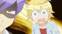 Super Seishun Brothers - Episode 12 - Everybody's Circumstances