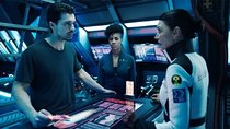 The Expanse - Episode 4 - Reload