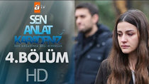 Sen Anlat Karadeniz - Episode 4 - Nefes and Tahir