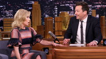 The Tonight Show Starring Jimmy Fallon - Episode 127 - Julie Bowen, Justin Hartley, Dov Davidoff