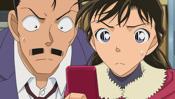 watch detective conan online episode 911 watch detective conan online episode 911