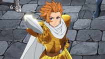 Nanatsu no Taizai: Imashime no Fukkatsu - Episode 3 - Sacred Treasure Lostvayne