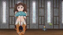 Nanatsu no Taizai: Imashime no Fukkatsu - Episode 7 - Where the Memories Lead