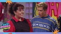 Zack Morris is Trash - Episode 4 - The Time Zack Morris Fat-Shamed A Girl Who Won Him In A Charity...