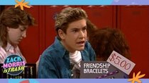 Zack Morris is Trash - Episode 5 - The Time Zack Morris Used Slave Labor To Sell Friendship Bracelets