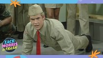 Zack Morris is Trash - Episode 6 - The Time Zack Morris Tricked His Friends Into Joining The Army...