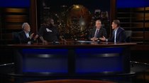 Real Time with Bill Maher - Episode 15