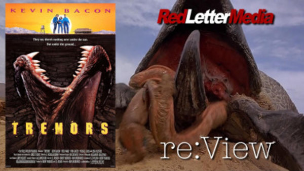 re:View - Ep. 1 - Tremors