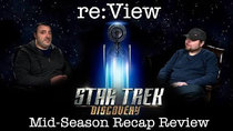 re:View - Episode 1 - Star Trek: Discovery (Mid-season)