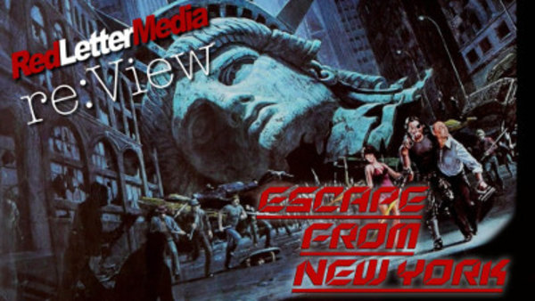 re:View - Ep. 2 - Escape from New York