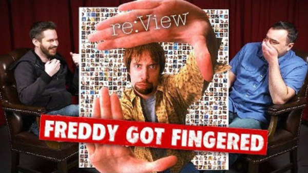 re:View - S2018E04 - Freddy Got Fingered