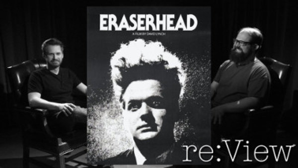 re:View - S2016E04 - Eraserhead