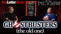 re:View - Episode 5 - Ghostbusters (1984)
