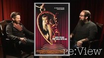 re:View - Episode 5 - Twin Peaks: Fire Walk With Me