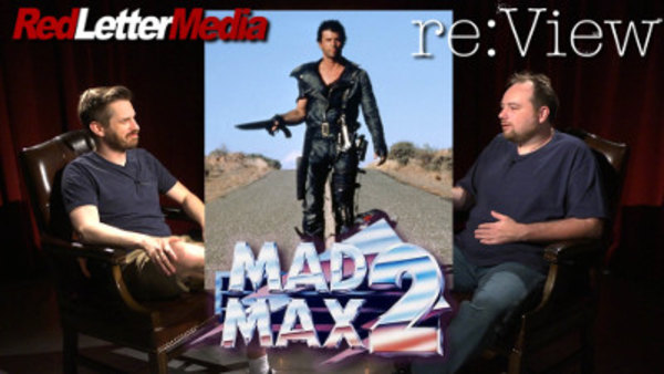 re:View - S2016E06 - Mad Max 2: The Road Warrior