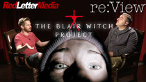 re:View - Episode 7 - The Blair Witch Project