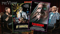 re:View - Episode 11 - Re-Animator and From Beyond