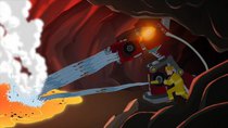 Transformers: Rescue Bots - Episode 2 - Under Pressure