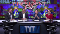 The Young Turks - Episode 268 - May 11, 2018 Hour 1