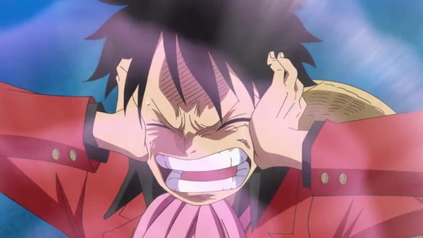One Piece Episode 836 info and links where to watch