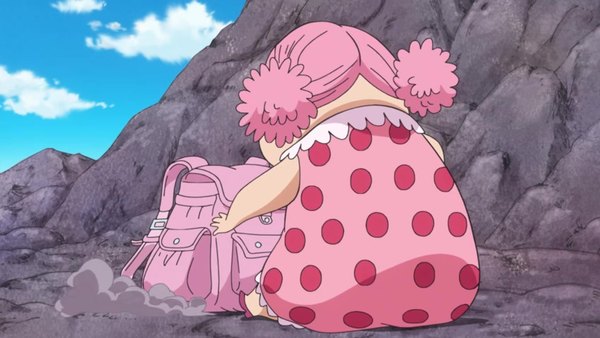 One Piece Episode 836 info and links where to watch