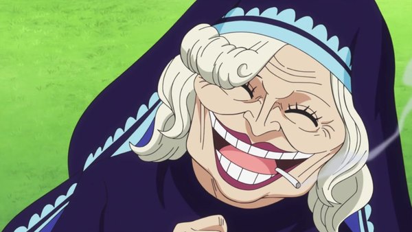 One Piece Episode 836 info and links where to watch