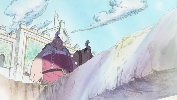 One Piece Episode 836 info and links where to watch