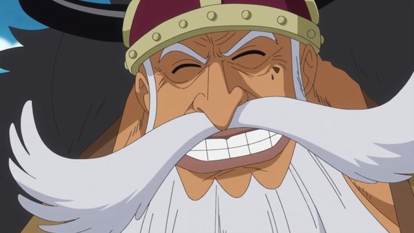 One Piece Episode 836 info and links where to watch