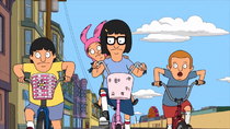 Bob's Burgers - Episode 17 - Boywatch