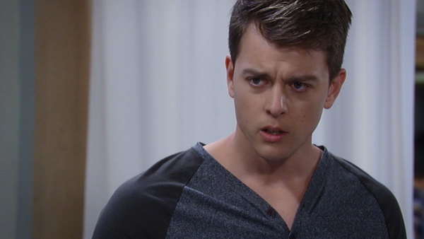 General Hospital - S56E31 - Monday, May 14, 2018