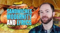 PBS Idea Channel - Episode 32 - Sandwiches, Modernity, and Lyrics: A Thanksgiving Episode