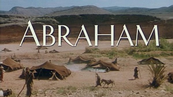 Abraham - S01E01 - 