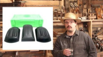 Stumpy Nubs Woodworking - Episode 5 - FUNNY Stumpy Nubs - Festool's Finest Woodworker in the World-...