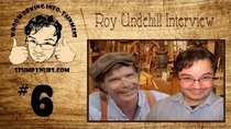 Stumpy Nubs Woodworking - Episode 6 - Roy Underhill Interview