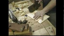 Stumpy Nubs Woodworking - Episode 16 - Hand Plane Raised Panels & Milescraft Turnlock Router Plate Review