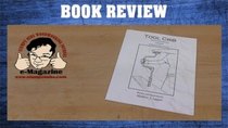 Stumpy Nubs Woodworking - Episode 23 - A Woodworking Book for KIDS! Tool Crib by Matthew Lepper (Book...
