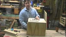 Stumpy Nubs Woodworking - Episode 26 - Make a sliding router table like the Festool CMS and MORE