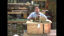 Stumpy Nubs Woodworking - Episode 27 - Completing HOMEMADE Incra LS/Festool Style Router Table Fence...