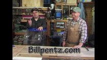 Stumpy Nubs Woodworking - Episode 30 - Homemade wooden duct work for the Clear Vue/Bill Pentz style...