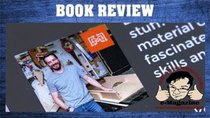 Stumpy Nubs Woodworking - Episode 31 - How Bob Clagett taught me to make time