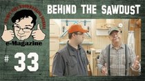 Stumpy Nubs Woodworking - Episode 33 - Behind the Scenes and Portable benchtop review