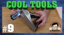 Stumpy Nubs Woodworking - Episode 63 - Ten MUST SEE digital woodworking tools...Why YOU should go Hi-Tech