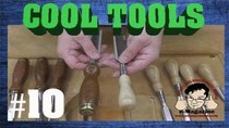 Stumpy Nubs Woodworking - Episode 64 - 10 Woodworking tools you MUST SEE! (Great chisels, cheap band...