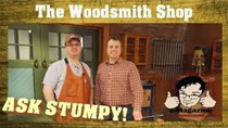 Stumpy Nubs Woodworking - Episode 65 - What's going on at The Woodsmith Shop