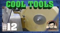 Stumpy Nubs Woodworking - Episode 66 - Six Cool Tools woodworkers MUST SEE