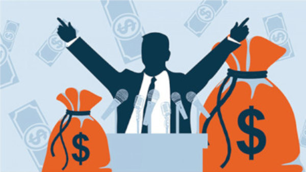 PragerU - S02E02 - Money in Politics