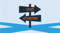 PragerU - Episode 4 - God vs. Atheism: Which is More Rational?